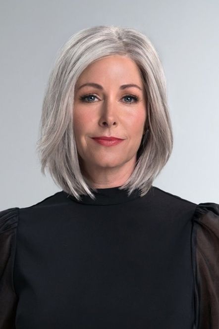 Hovedbilde Parykk Kristen