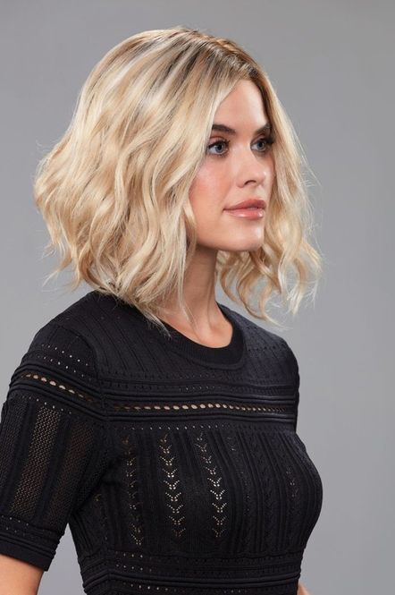 Hovedbilde Parykk Lucy